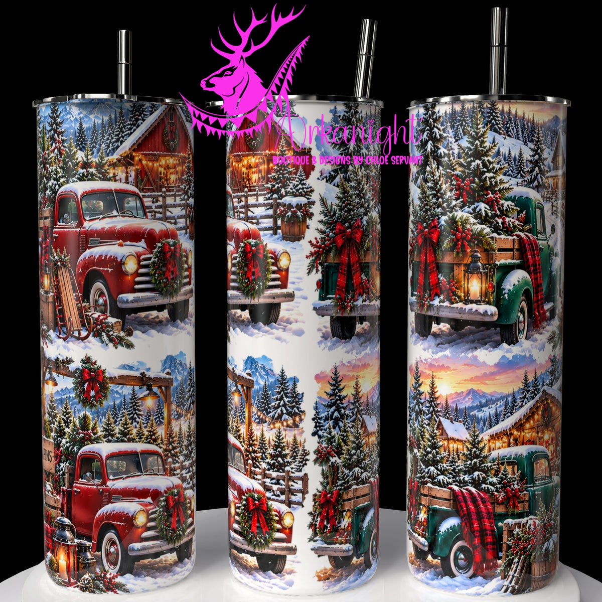 Numérique ♡Collection Hiver 2026-2027 ♡ 03