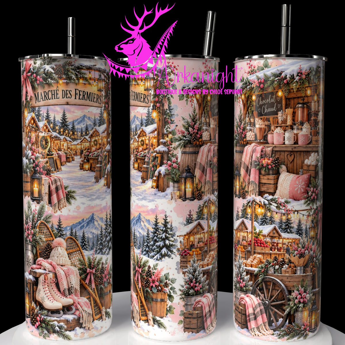 Numérique ♡Collection Hiver 2026-2027 ♡ 06