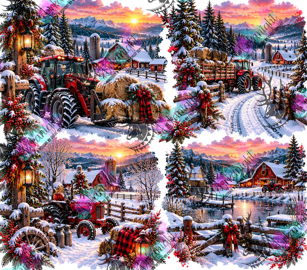 Numérique ♡Collection Hiver 2026-2027 ♡ 29