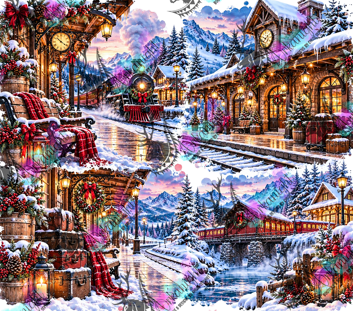 Numérique ♡Collection Hiver 2026-2027 ♡ 27