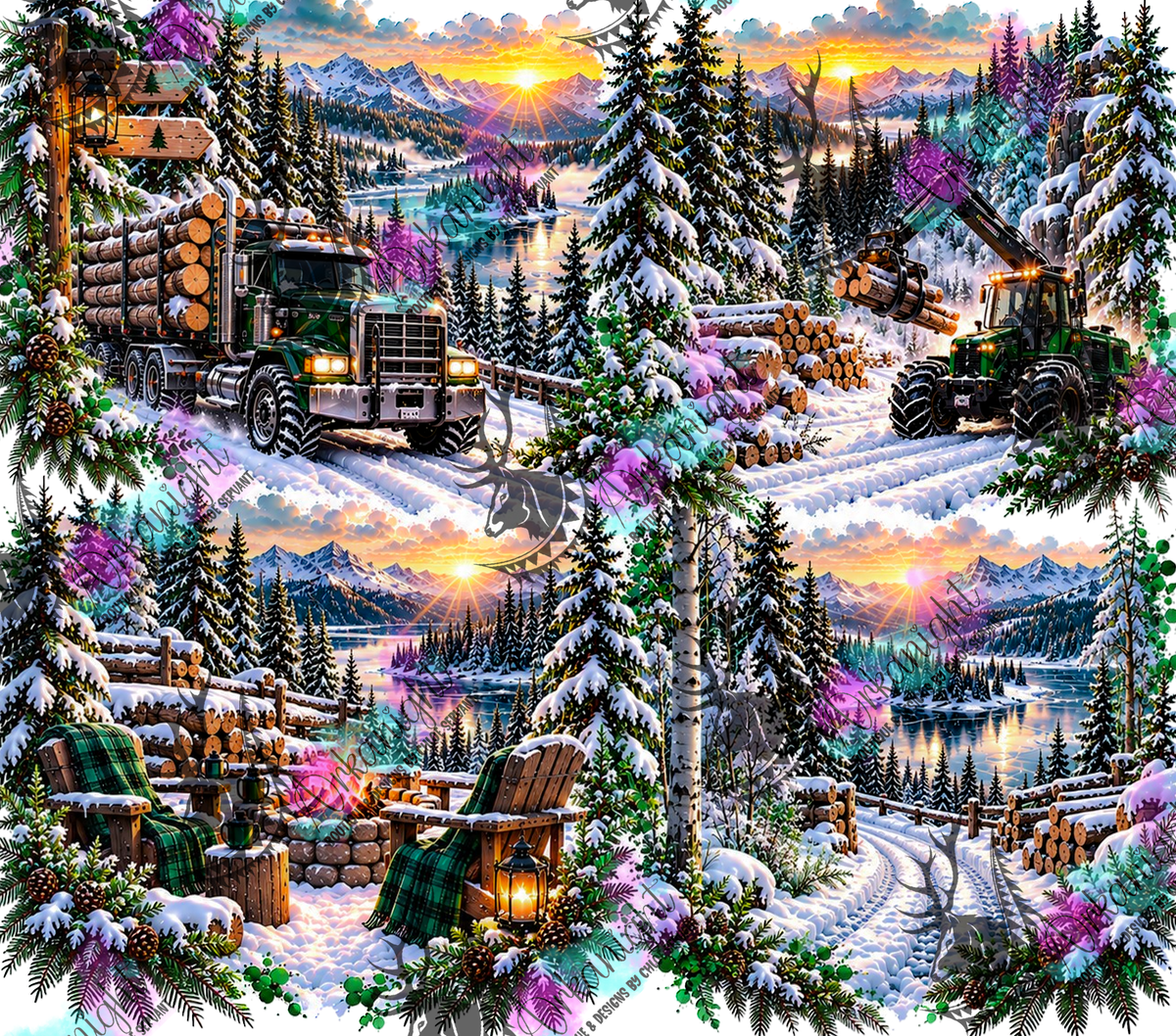 Numérique ♡Collection Hiver 2026-2027 ♡ 26