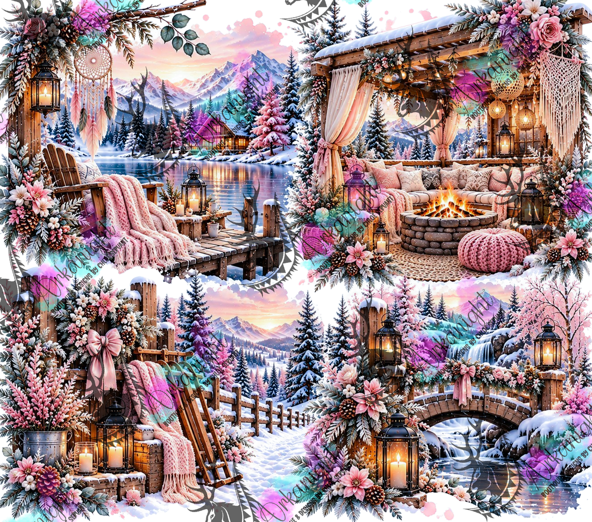 Numérique ♡Collection Hiver 2026-2027 ♡ 23