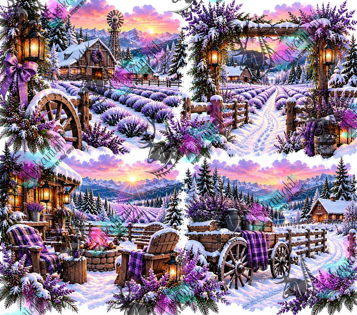Numérique ♡Collection Hiver 2026-2027 ♡ 22