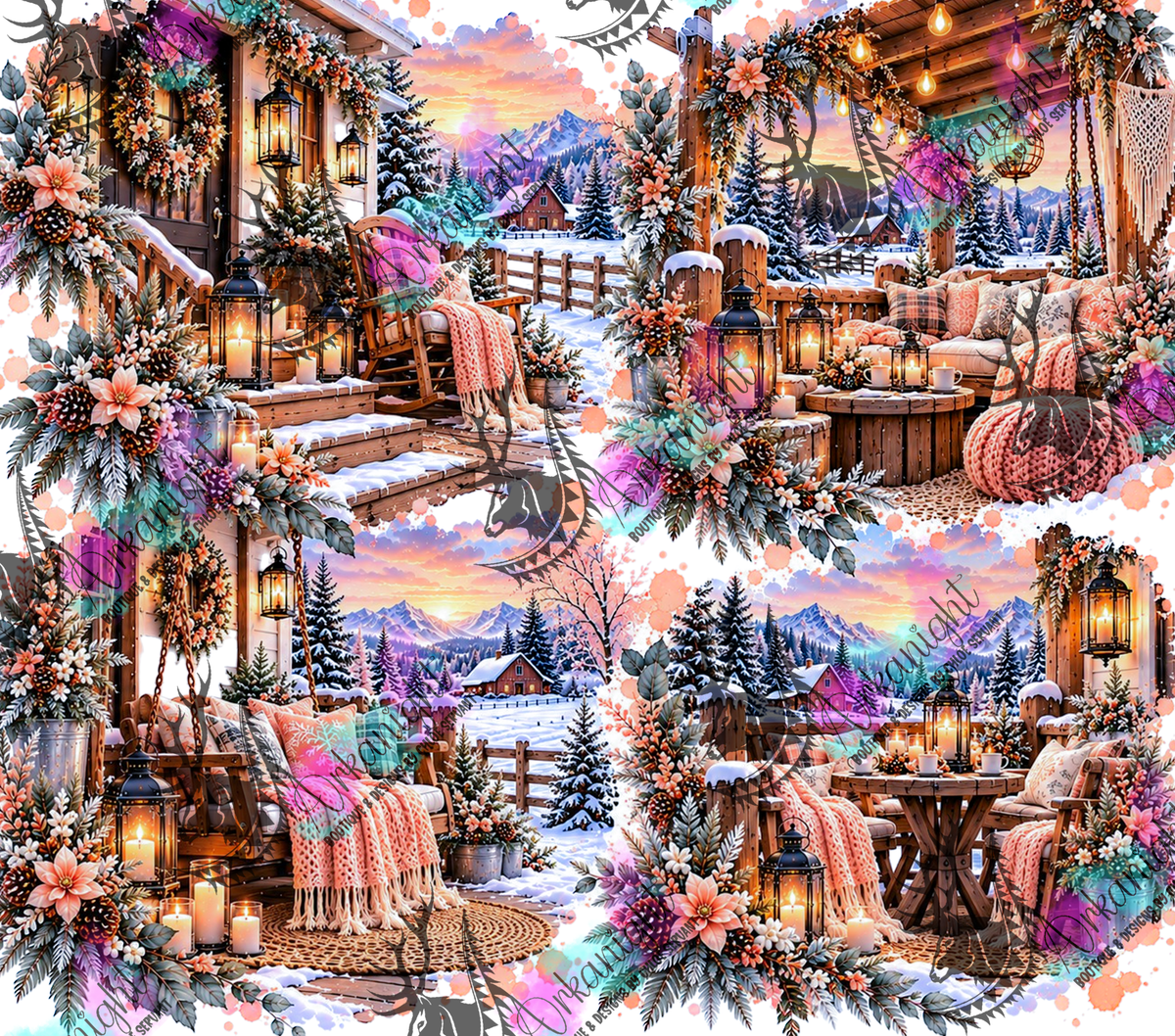 Numérique ♡Collection Hiver 2026-2027 ♡ 18