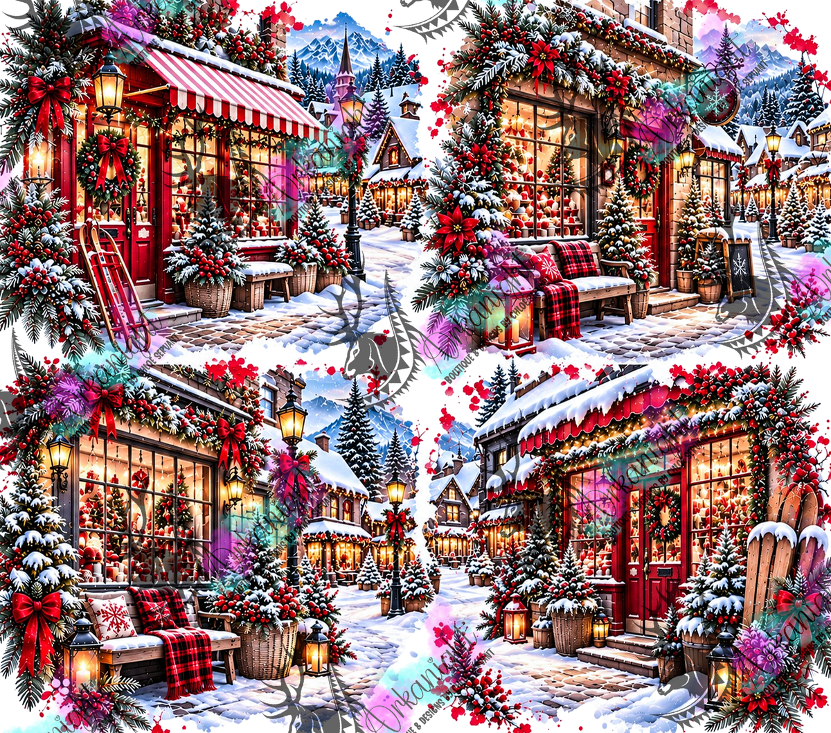 Numérique ♡Collection Hiver 2026-2027 ♡ 15