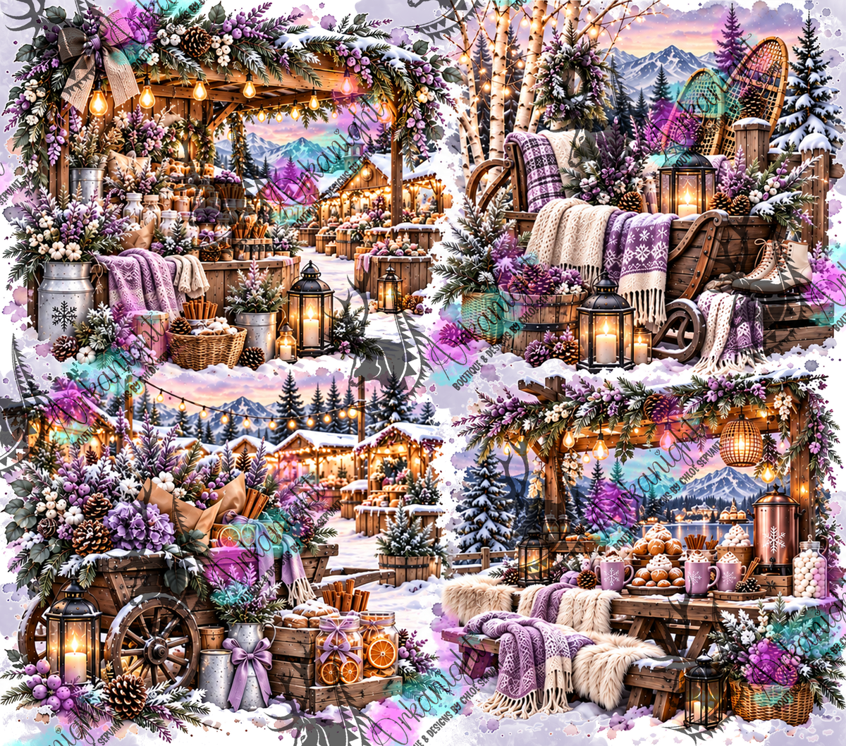 Numérique ♡Collection Hiver 2026-2027 ♡ 12