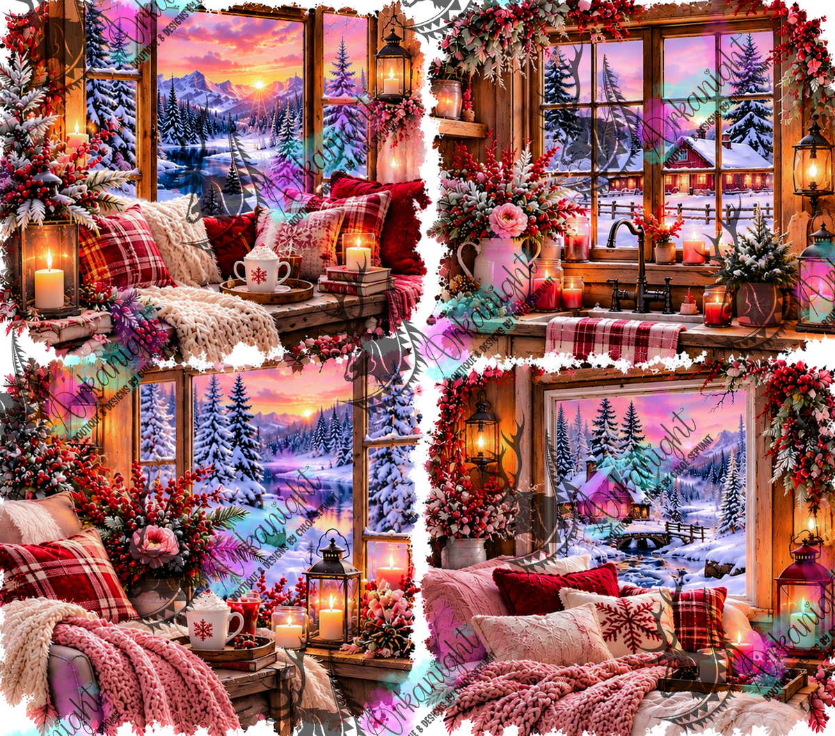 Numérique ♡Collection Hiver 2026-2027 ♡ 09