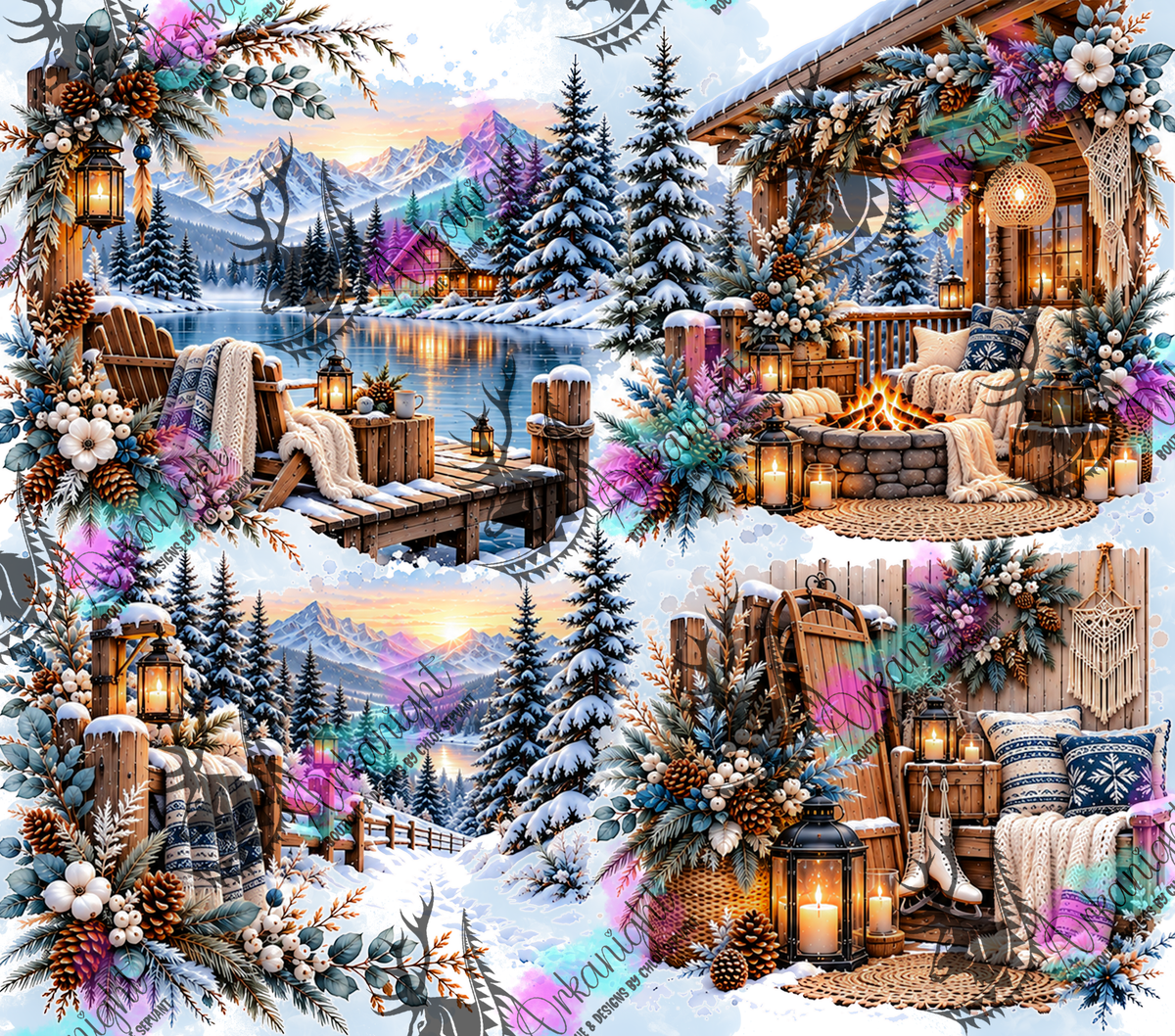Numérique ♡Collection Hiver 2026-2027 ♡ 08