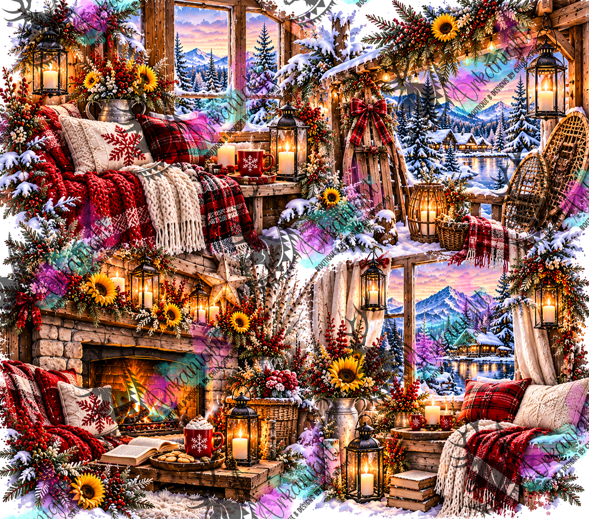 Numérique ♡Collection Hiver 2026-2027 ♡ 07