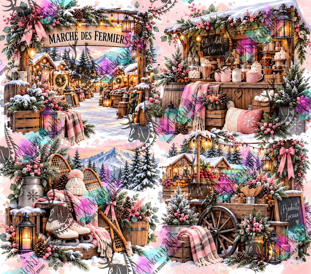 Numérique ♡Collection Hiver 2026-2027 ♡ 06