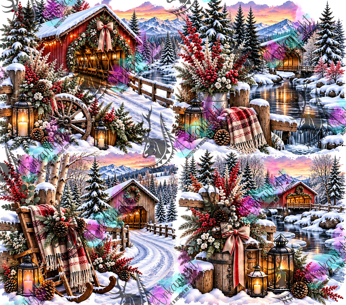 Numérique ♡Collection Hiver 2026-2027 ♡ 04