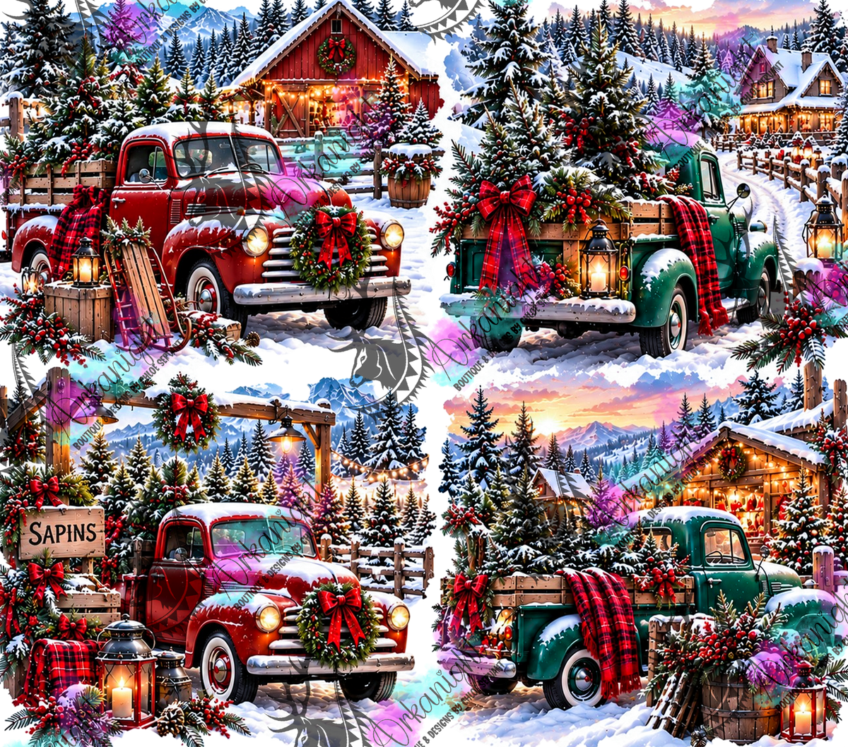 Numérique ♡Collection Hiver 2026-2027 ♡ 03