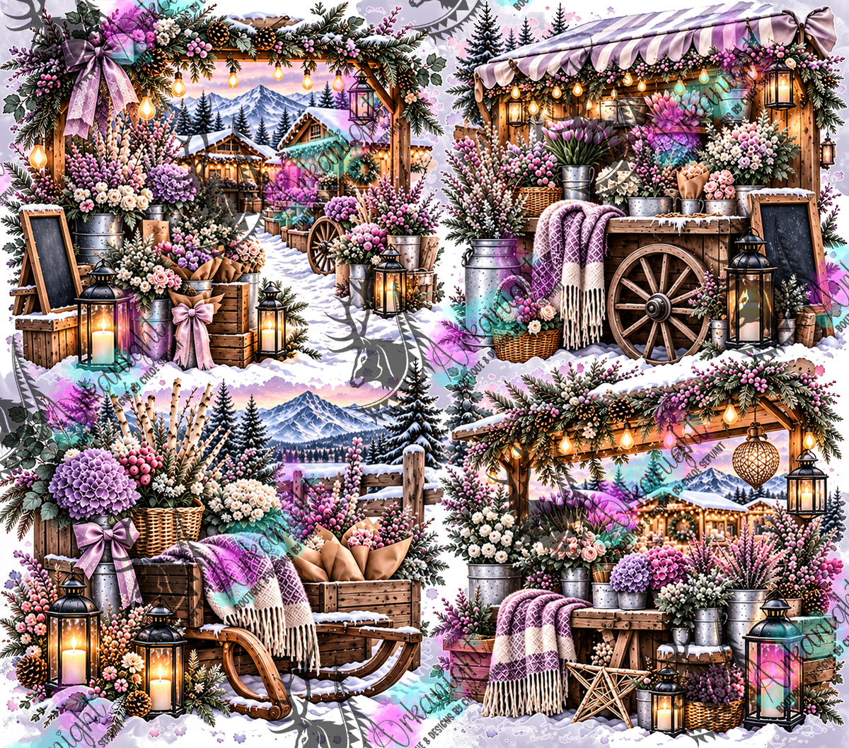 Numérique ♡Collection Hiver 2026-2027 ♡ 01