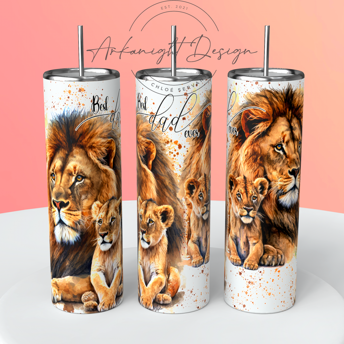 Father's Day Promo - 21 digital design