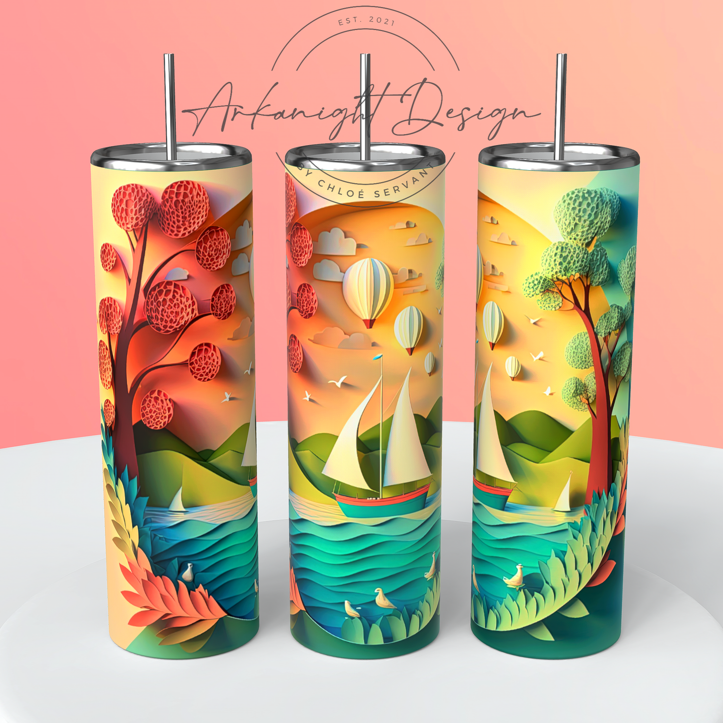 Design - 8