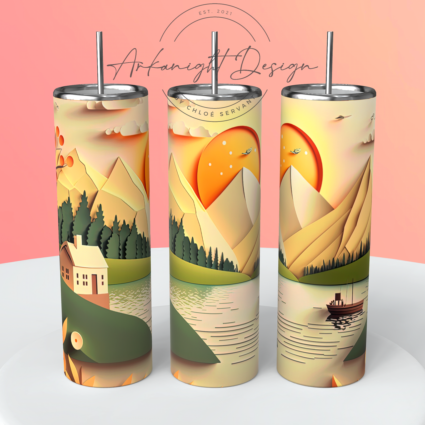 Designs - 2