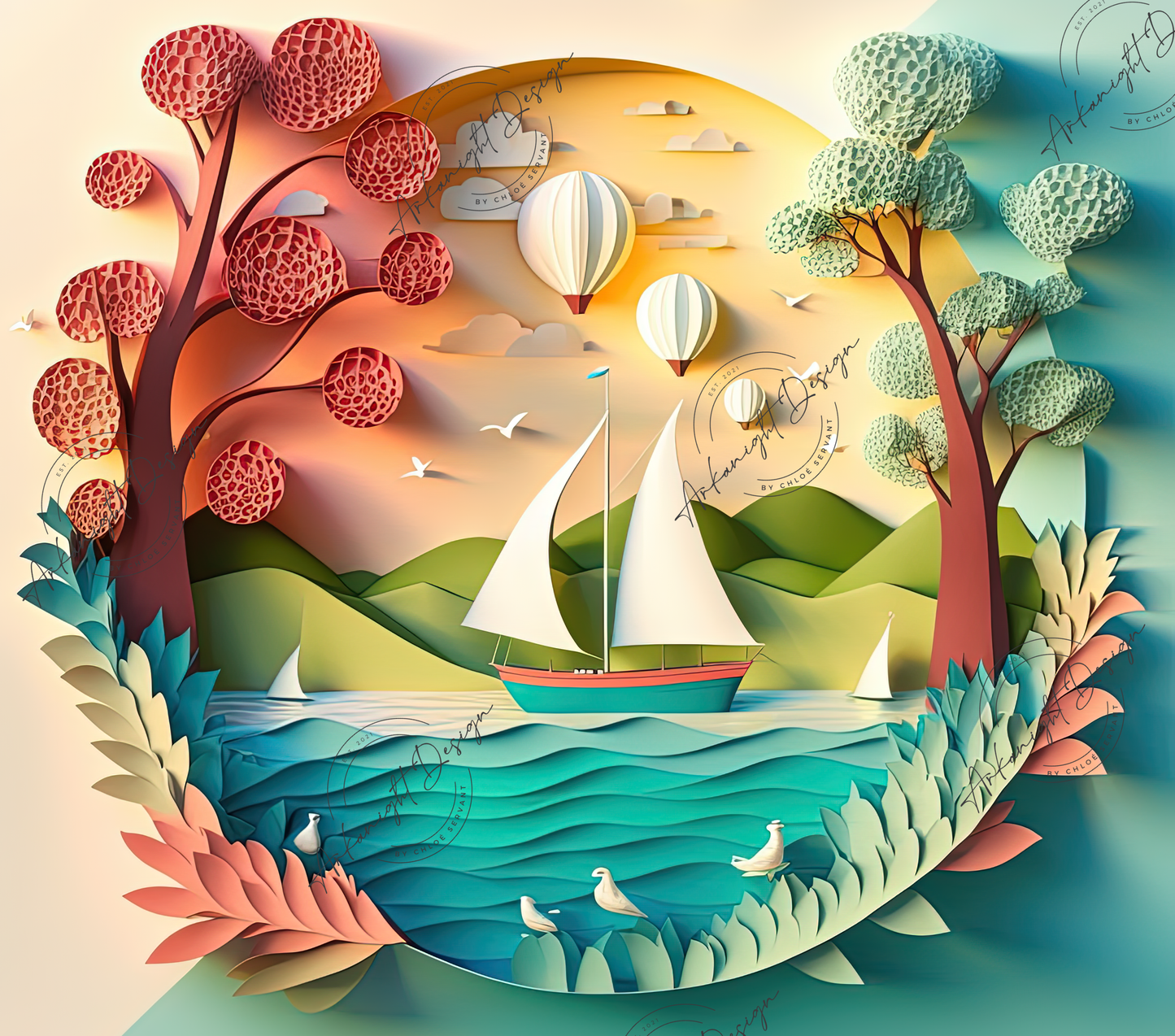 Design - 8