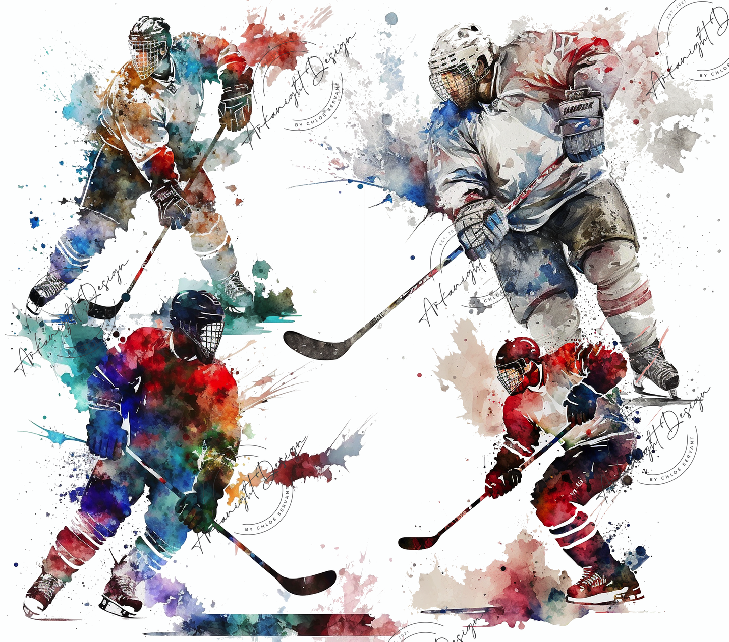 Hockey