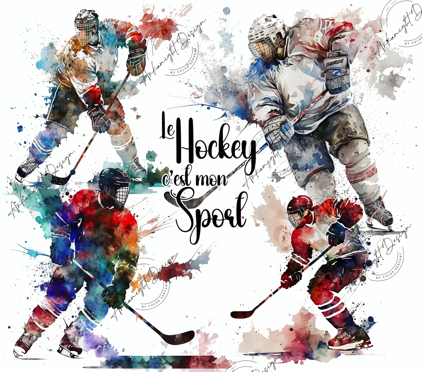Hockey