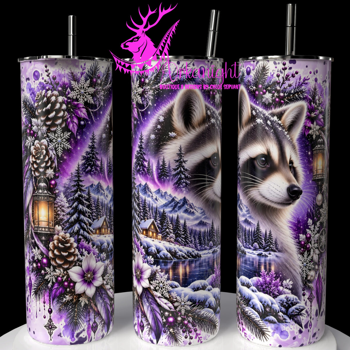 Numérique ♡Collection Hiver 2026-2027 ♡ Double Exposition ♡ Raton