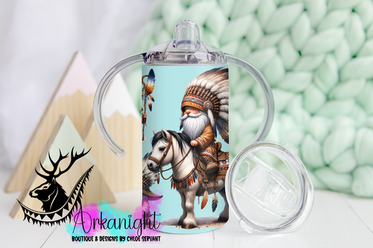 Gourde - Biberon Évolutif sur commande - Native Gnome