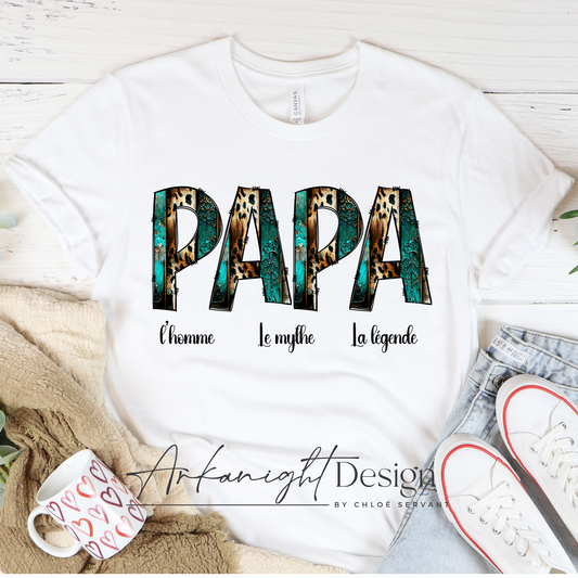 Papa
