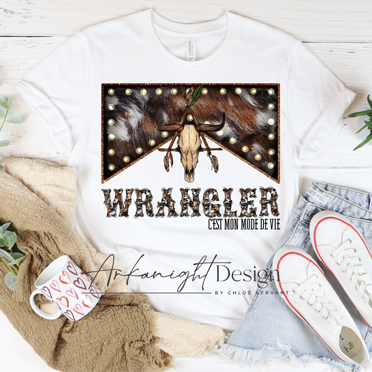 Wrangler - C'est mom mode de vie - 5