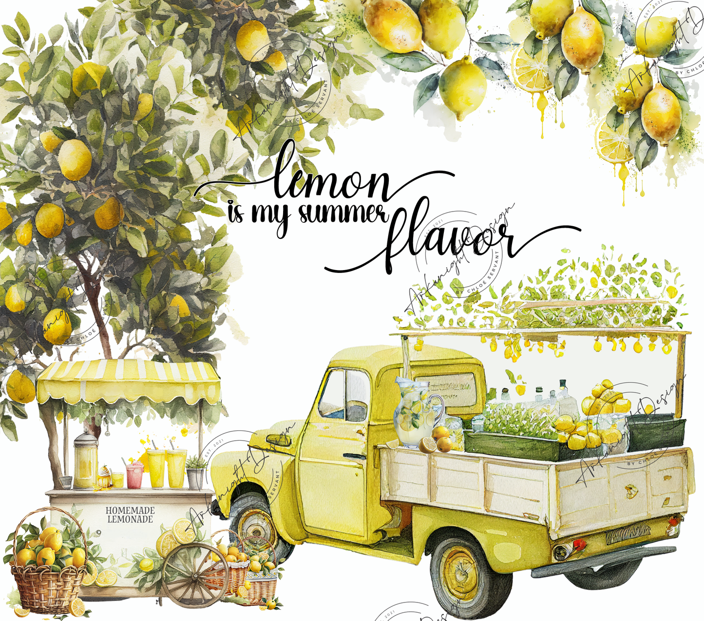 Lemon