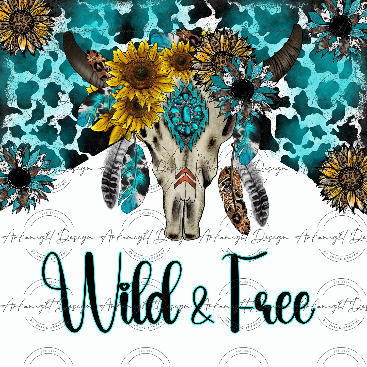 Wild and Free